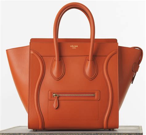 celine micro luggage purse blog|celine large phantom luggage tote.